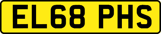 EL68PHS