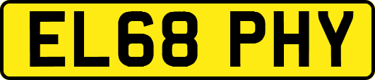 EL68PHY