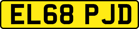 EL68PJD