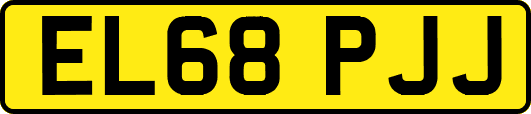 EL68PJJ