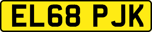 EL68PJK