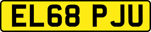 EL68PJU