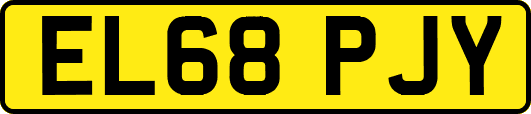 EL68PJY