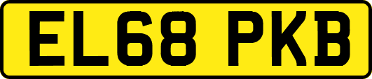 EL68PKB