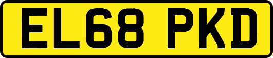 EL68PKD