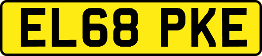 EL68PKE