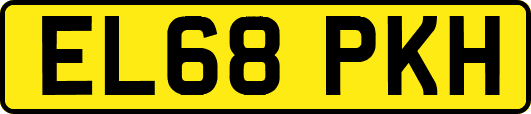 EL68PKH
