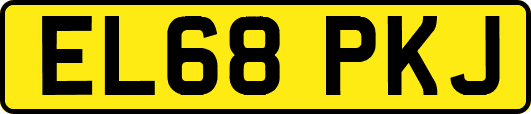 EL68PKJ