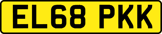 EL68PKK