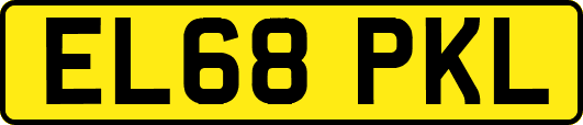 EL68PKL