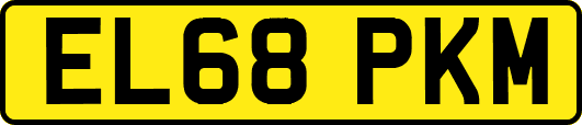 EL68PKM