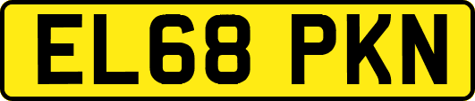 EL68PKN