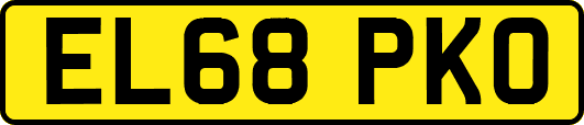 EL68PKO