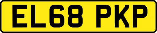EL68PKP