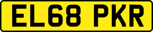 EL68PKR