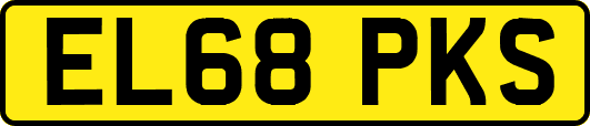 EL68PKS
