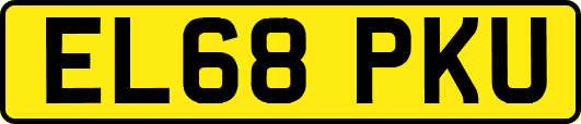 EL68PKU