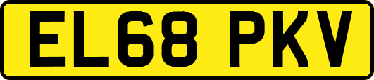 EL68PKV