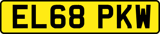 EL68PKW