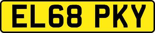 EL68PKY