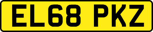EL68PKZ
