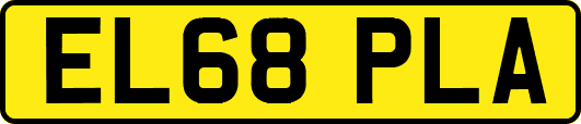 EL68PLA