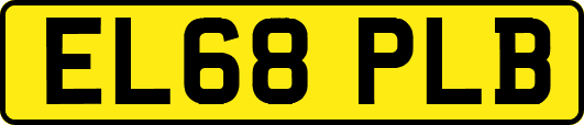 EL68PLB