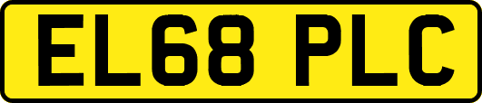 EL68PLC