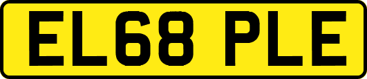 EL68PLE