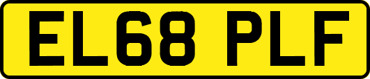 EL68PLF