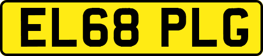 EL68PLG