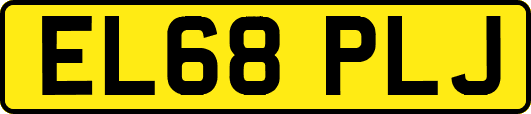 EL68PLJ