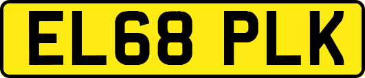 EL68PLK