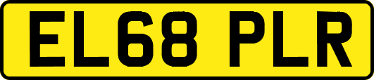EL68PLR