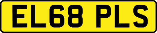 EL68PLS
