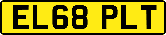 EL68PLT