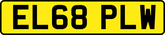 EL68PLW