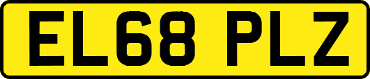 EL68PLZ