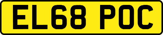 EL68POC