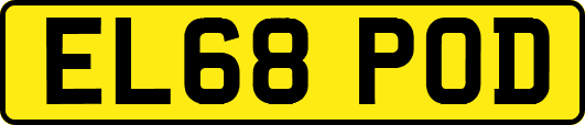 EL68POD