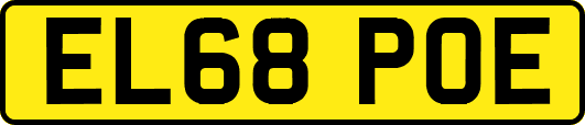EL68POE