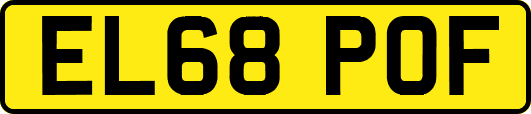 EL68POF