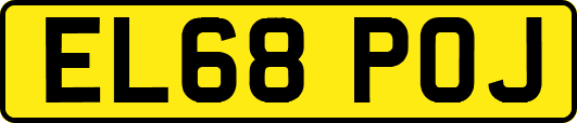 EL68POJ