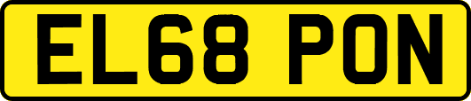 EL68PON