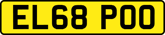 EL68POO