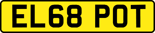 EL68POT