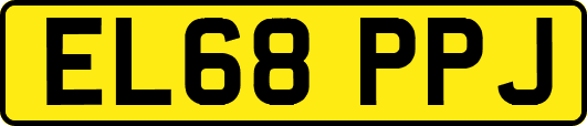 EL68PPJ