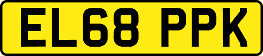 EL68PPK