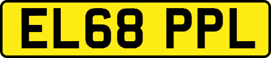 EL68PPL
