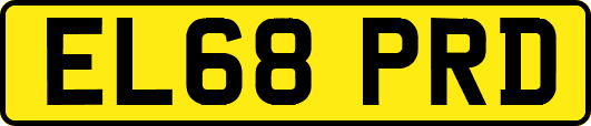 EL68PRD